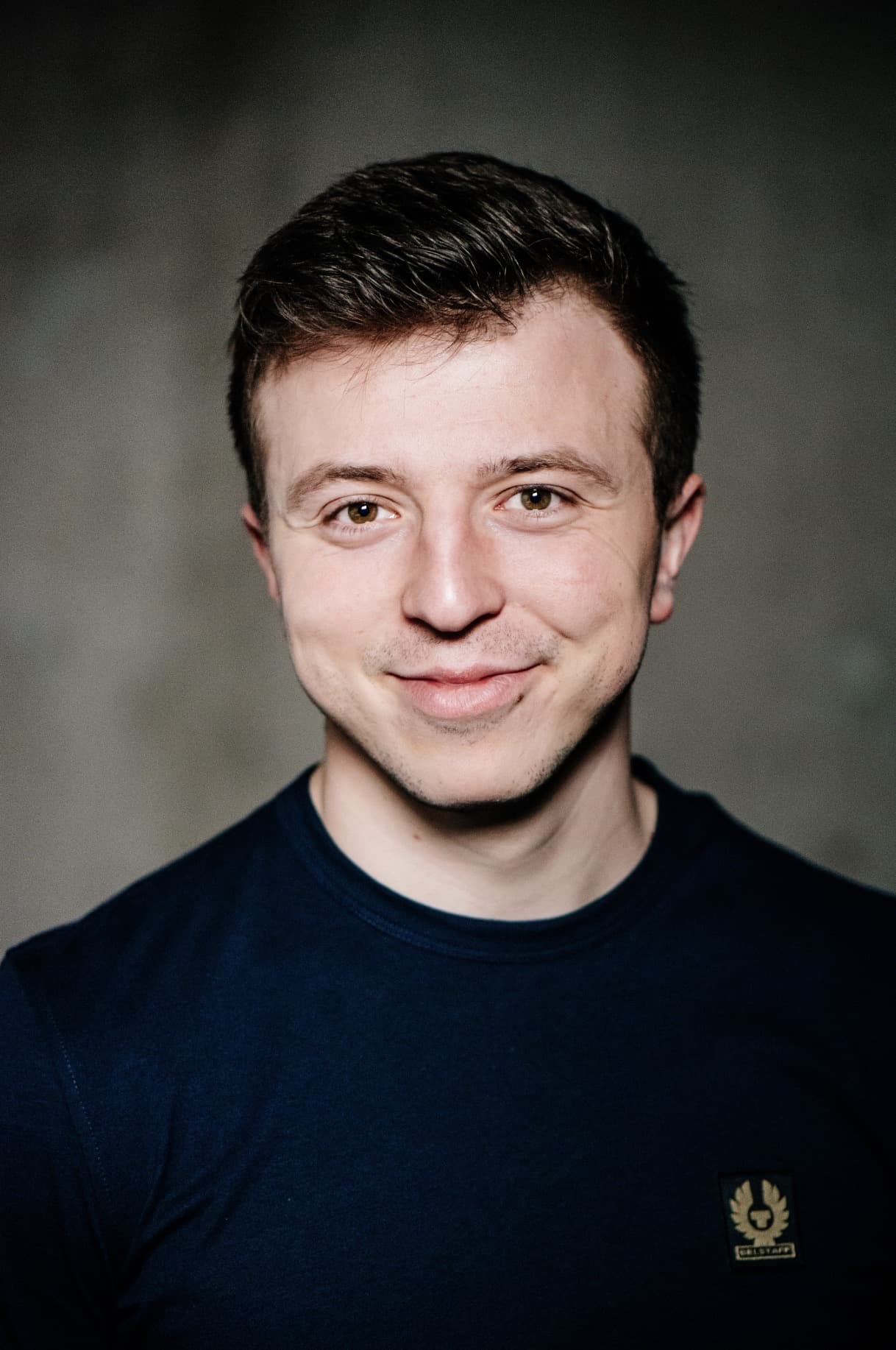 Sebastian Philipp Kuch, Geschäftsführer der DIEMS GmbH